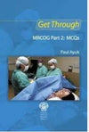 Get Through MRCOG Part 2: MCQs | ABC Books