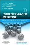 Evidence-Based Medicine, 4e ** | ABC Books