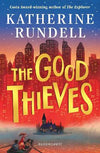 The Good Thieves | ABC Books