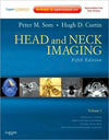 Head and Neck Imaging, 2-Volume Set, 5e | ABC Books
