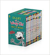Diary of a Wimpy Kid Collection 14 Books Box Set | ABC Books