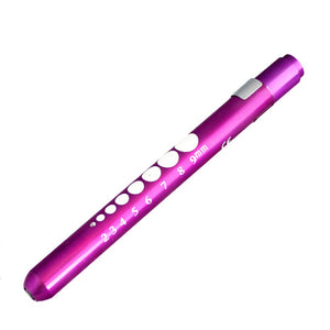 Medical Tools-Malaysia-Pen Light-Purple | ABC Books