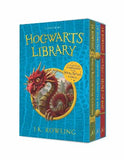 The Hogwarts Library Box Set | ABC Books