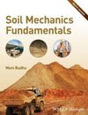 Soil Mechanics Fundamentals, Metric Version | ABC Books