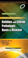 Pocket Companion to Robbins and Cotran Pathologic Basis of Disease, First South Asia Edition** | ABC Books