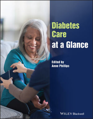 Diabetes Care at a Glance | ABC Books
