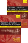 Textbook of Assisted Reproductive Techniques ( 2 VOL), 5e | ABC Books