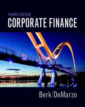 Corporate Finance, 4e | ABC Books