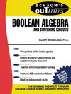 Schaum's Outline of Boolean Algebra and Switching Circuits | ABC Books