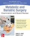 Metabolic and Bariatric Surgery Exam and Board Review | ABC Books