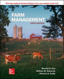 ISE Farm Management, 9e | ABC Books