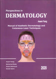 Perspectives in Dermatology : Manual Of Aesthetic Dermatology and Custaneous Laser Techniques | ABC Books