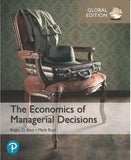 The Economics of Managerial Decisions, Global Edition | ABC Books