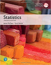 Statistics, Global Edition, 13e | ABC Books