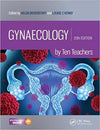 Gynaecology by Ten Teachers, 20e | ABC Books