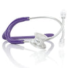 7068-MDF Md One® Pediatric Stethoscope-Purple | ABC Books