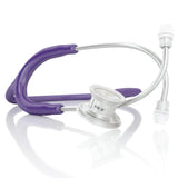 MDF Md One® Pediatric Stethoscope - Purple | ABC Books