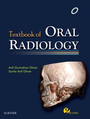 Textbook of Oral Radiology, 2e | ABC Books