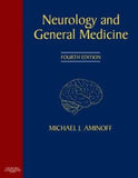 Neurology and General Medicine, 4e ** | ABC Books
