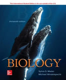 ISE Biology, 13e** | ABC Books