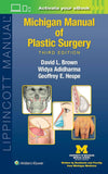 Michigan Manual of Plastic Surgery, 3e | ABC Books