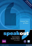 Speak Out Intermediate Sb + Dvd + Active Book | ABC Books