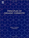 Principles of Organic Chemistry | ABC Books