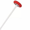 Medical Tools-Malaysia-Hammer Queen Square-Tendon Handle-30 CM-Red-Malaysia | ABC Books