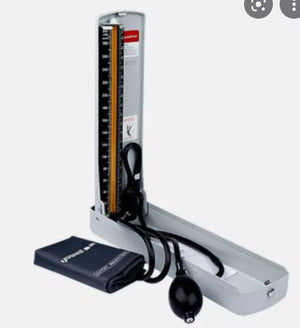 Medical Tools-Chinese-Mercury-Sphygmomanometer | ABC Books