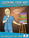 Laughing Your Way to Passing the Pediatric Boards 2019** | ABC Books