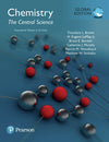 Chemistry: The Central Science in SI Units, 14e** | ABC Books