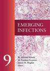 Emerging Infections 9 ** | ABC Books