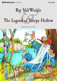 Dominoes: Level Starter : 250 Headwords: Rip Van Winkle and the Legend of Sleepy Hollow | ABC Books