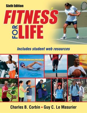 Fitness for Life, 6e** | ABC Books