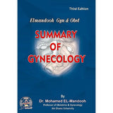 Elmandooh Gyn& Obst Summary of Gynecology, 3e | ABC Books