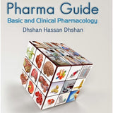 Pharma Guide - Basic and Clinical Pharmacology, 3e** | ABC Books