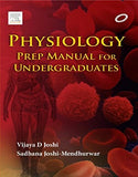 Physiology: Prep Manual for Undergraduates, 5e | ABC Books