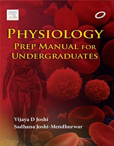 Physiology: Prep Manual for Undergraduates, 5e**