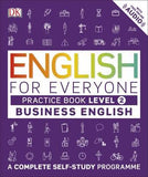 English for Everyone Business English Level 2 Practice Book | ABC Books