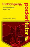 Pocket Tutor Otolaryngology | ABC Books