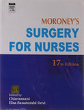 Moroney's Surgery for Nurses, 17e | ABC Books