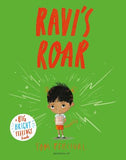 Ravi's Roar : A Big Bright Feelings Book | ABC Books