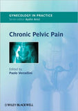 Chronic Pelvic Pain | ABC Books