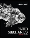 Fluid Mechanics 8e In SI Units** | ABC Books