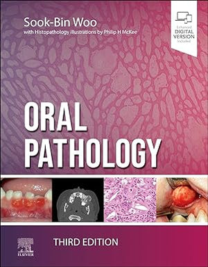 Oral Pathology, 3e | ABC Books