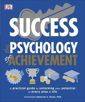Success: The Psychology of Achievement | ABC Books