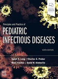 Principles and Practice of Pediatric Infectious Diseases, 6e | ABC Books