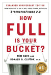 How Full Is Your Bucket? Positive Strategies for Work and Life - IR | ABC Books