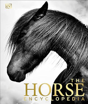 The Horse Encyclopedia | ABC Books