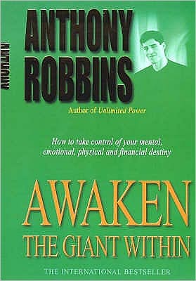 Awaken The Giant Within | ABC Books